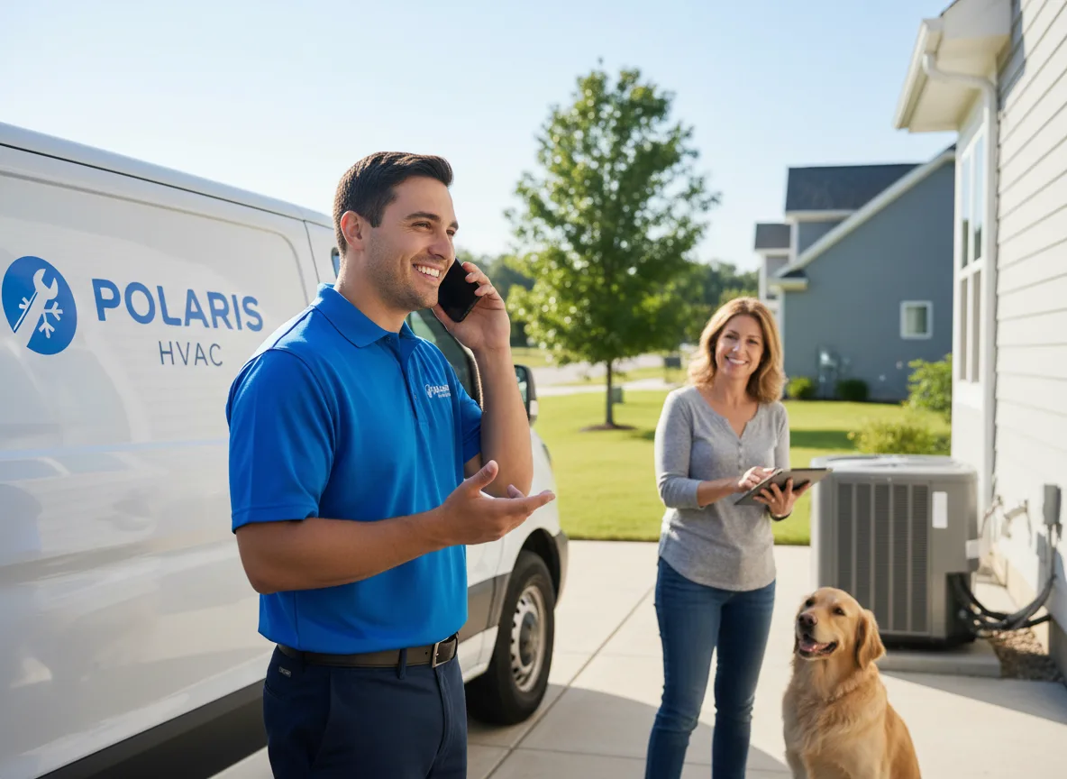 Furnace Repair Woodsfield, OH FAQs